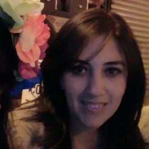 Meet your Posher, Mayra