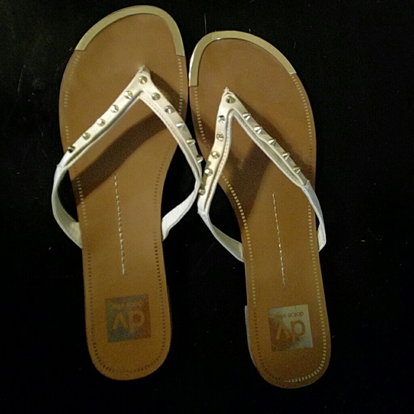 Dolce Vita Flat Sandals