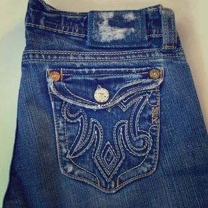Mek Jeans