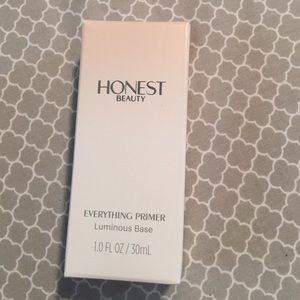Honest beauty everything primer