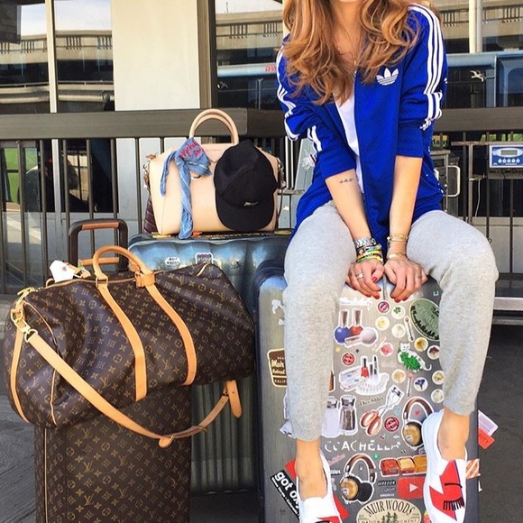 Adidas Jackets & Blazers - Adidas Originals Track Jacket