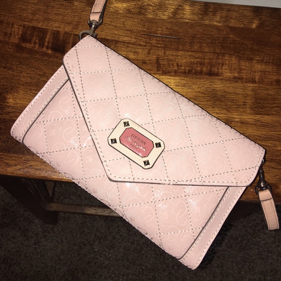 Guess crossbody