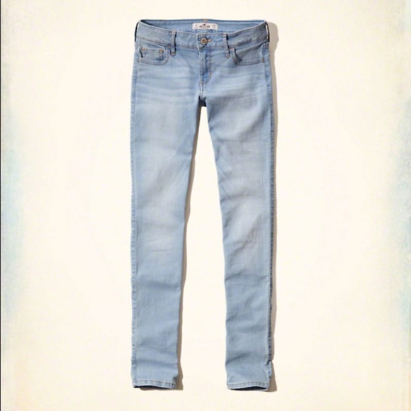 Hollister skinny jeans. Brand New pair😊!
