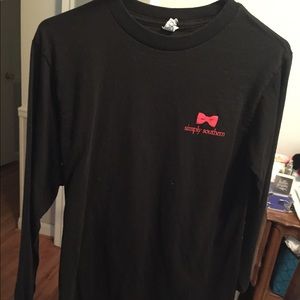 Simply Southern Christmas Shirt