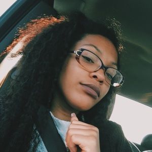 Meet your Posher, Jada