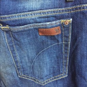 Brand new high waisted Joes Jeans