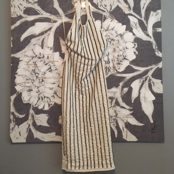 Misguided Party Dress