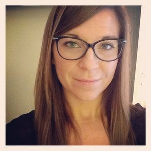 Meet your Posher, Megan