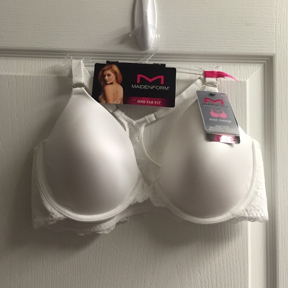 Maidenform T back bra