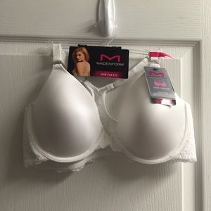 Maidenform T back bra