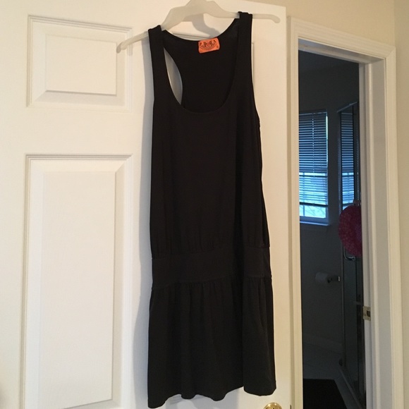 Juicy Couture Dresses & Skirts - Juicy Couture Black Dress