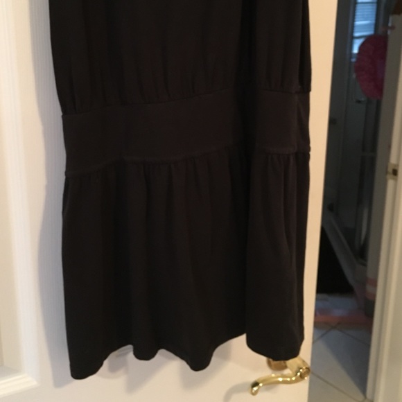 Juicy Couture Black Dress - Picture 2 of 4