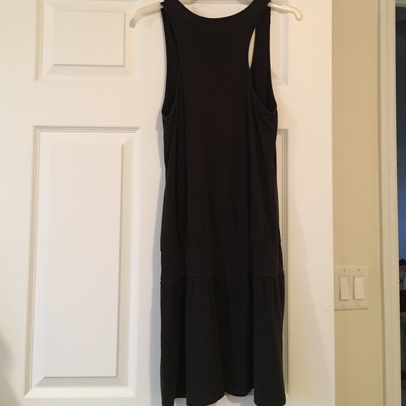 Juicy Couture Black Dress - Picture 4 of 4