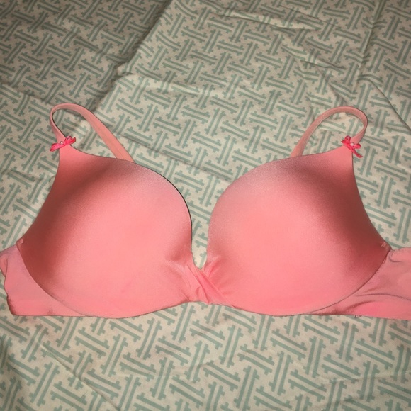 32B Victoria's Secret Push-up Bra