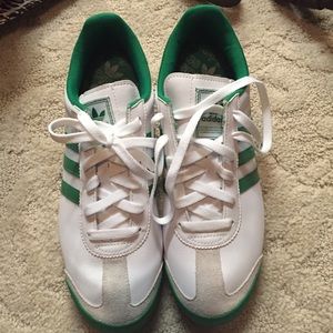 Adidas sneakers