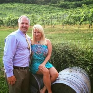 Meet your Posher, Stacy