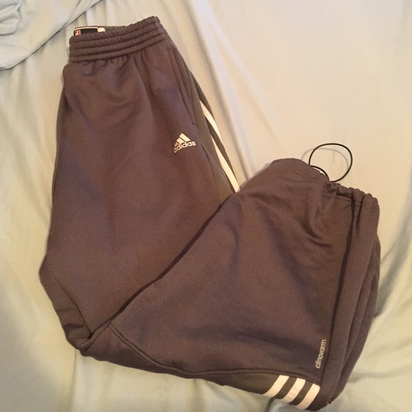 Adidas Climawarm sweatpants