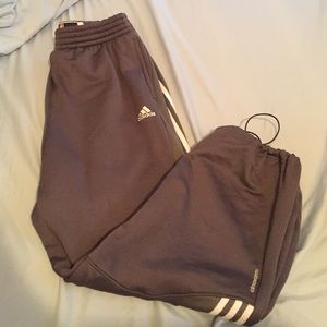 Adidas Climawarm sweatpants