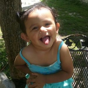 Meet your Posher, Lourdes