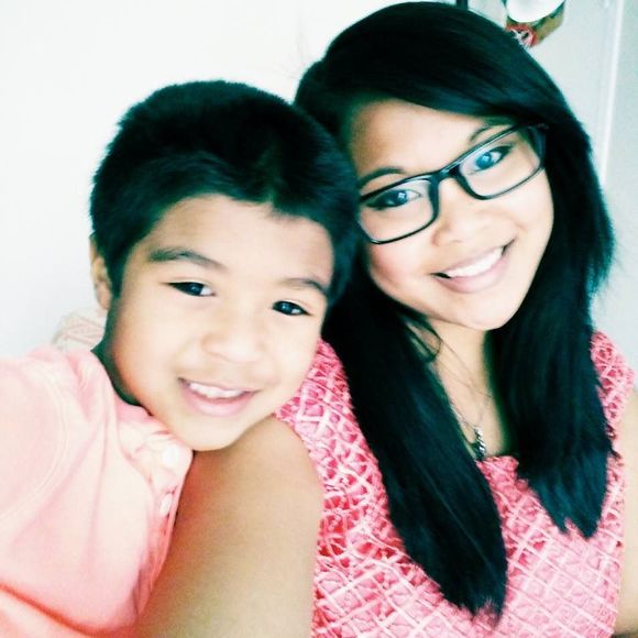 Meet your Posher, Kasey