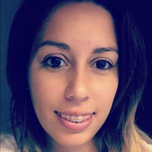 Meet your Posher, Karina