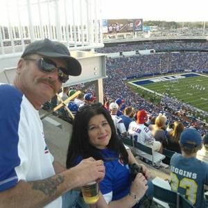 Meet your Posher, Roberta