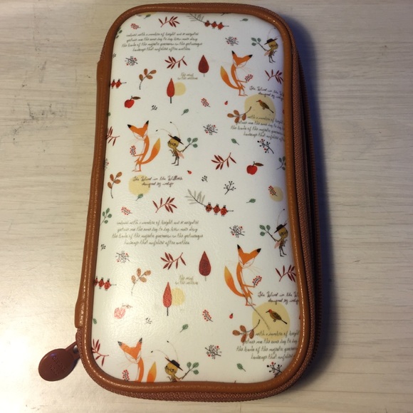 Pencil case
