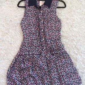 Cute Floral Sundress