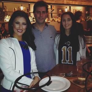 Meet your Posher, Marlo