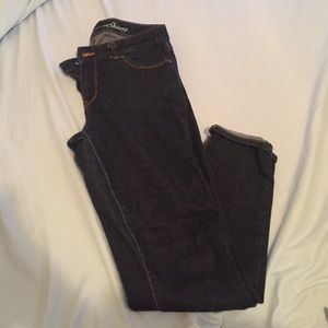 Tommy Hilfiger skinny jean