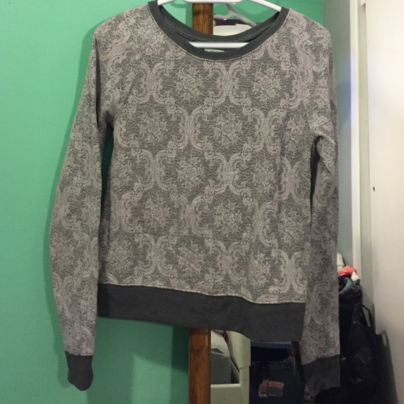 Kimchi blue cozy sweater