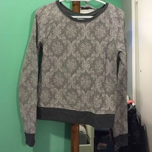 Kimchi blue cozy sweater
