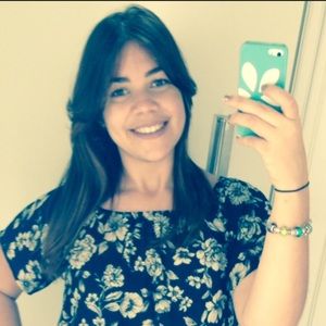 Meet your Posher, Yarianeliz