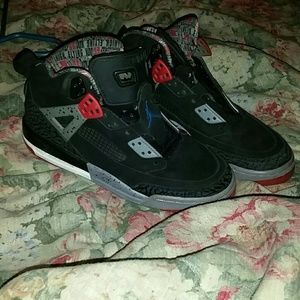 Air Jordan spizike