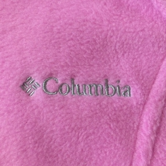 Columbia soft shell - Picture 2 of 4