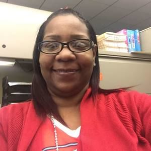 Meet your Posher, Kanesha