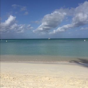 Multiple ways to wear this dress