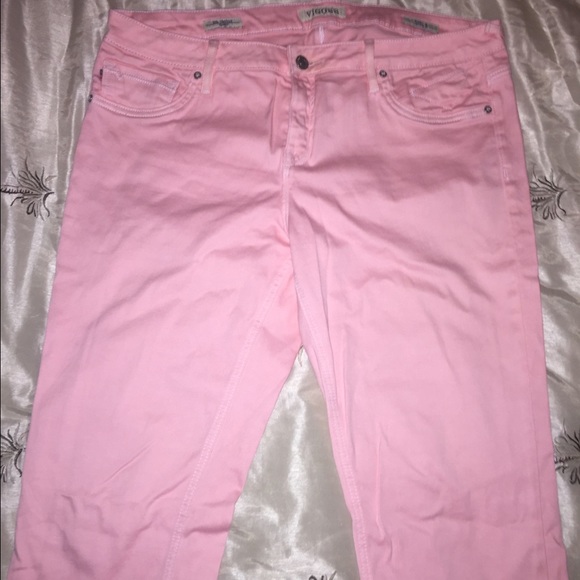 Vigoss "The Jagger" Skinny Jeans Size 15