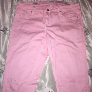 Vigoss "The Jagger" Skinny Jeans Size 15