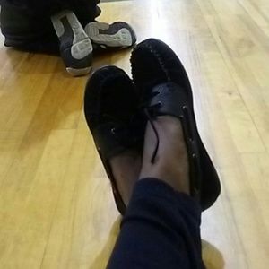 Meet your Posher, Takeena