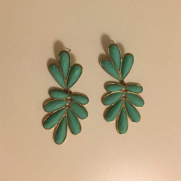 Aldo earrings