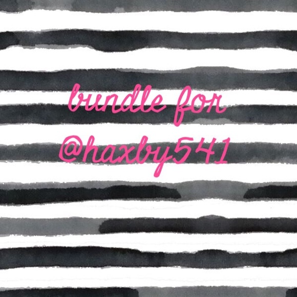 Bundle for @haxby541