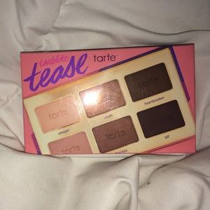 Tarte tease palette