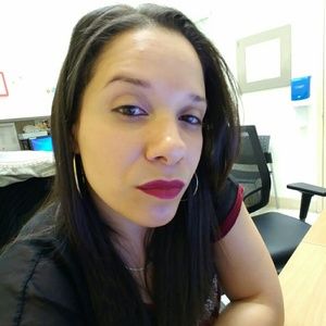 Meet your Posher, Yashira