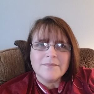 Meet your Posher, Jody lee