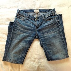 Current Elliot jeans