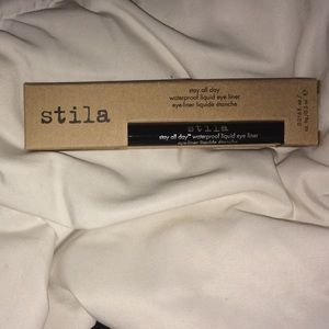 Stila liquid liner