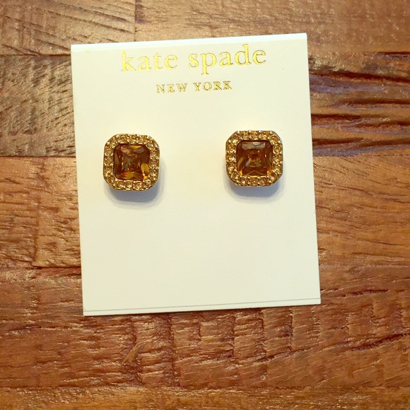 Kate Spade Earrings