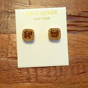Kate Spade Earrings