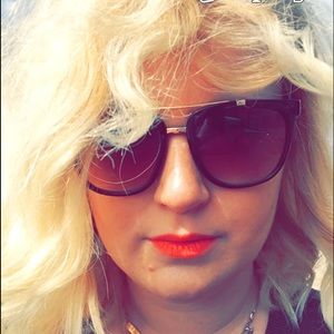 Meet your Posher, Aubrey